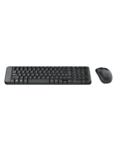 Logitech 920-003161 keyboard