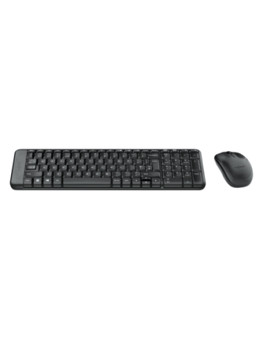 Logitech 920-003161 keyboard