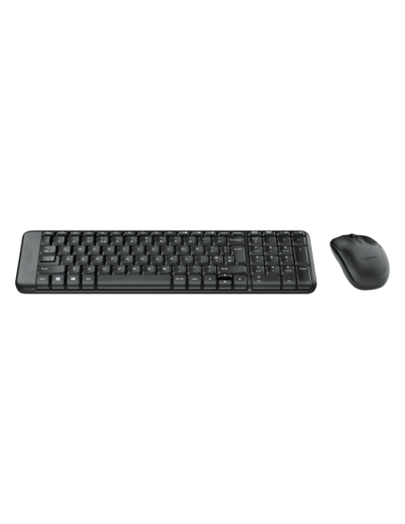Logitech 920-003161 keyboard