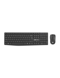 NATEC SQUID keyboard Mouse included