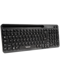 Tastatura Spacer WS  SPKB-WS-04