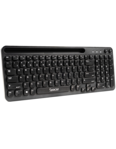 Tastatura Spacer WS  SPKB-WS-04