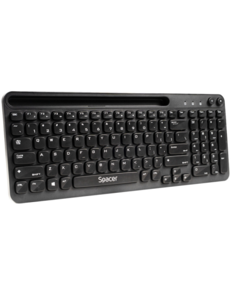 Tastatura Spacer WS  SPKB-WS-04
