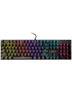 Tastatura Spacer mecanica USB GLADIATOR