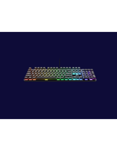 Tastatura mecanica Trust GXT 871 Zora ng