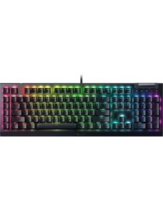 Tastatura Razer Blackwidow V4 X YellowSw