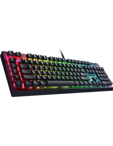 Tastatura Razer Blackwidow V4 X YellowSw