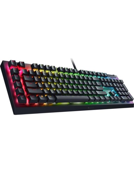 Tastatura Razer Blackwidow V4 X YellowSw