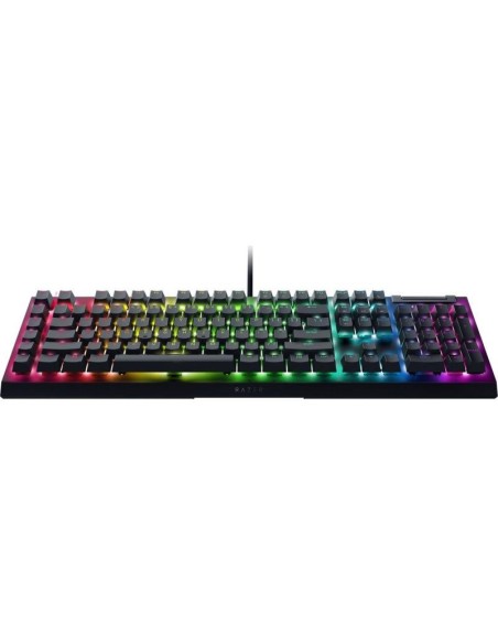 Tastatura Razer Blackwidow V4 X YellowSw