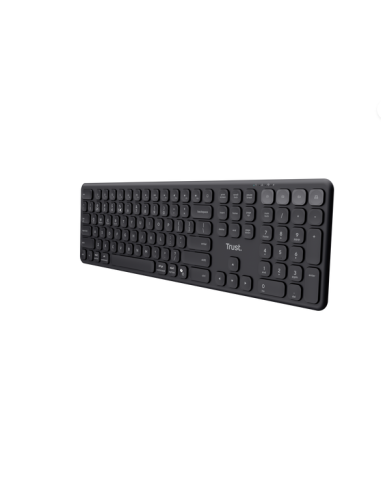 Tastatura wireless Trust Vaiya , ng