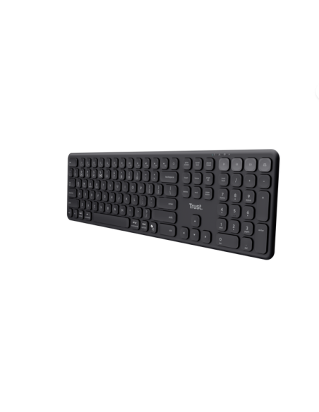 Tastatura wireless Trust Vaiya , ng
