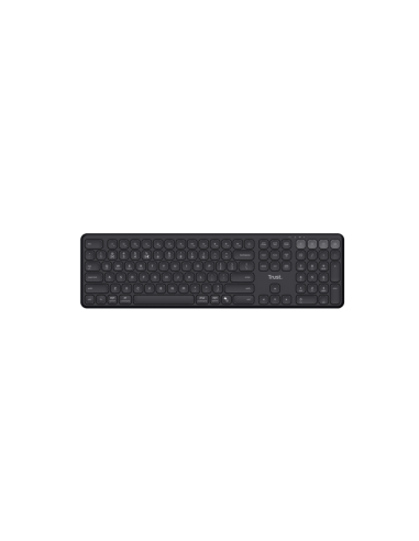 Tastatura wireless Trust Vaiya , ng