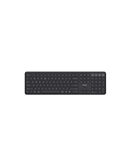 Tastatura wireless Trust Vaiya , ng