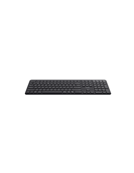 Tastatura wireless Trust Vaiya , ng