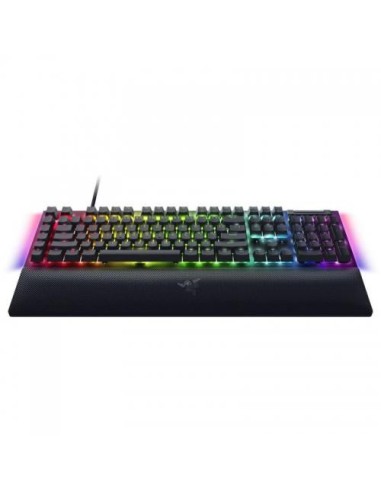 Tastatura Razer Blackwidow V4 X Green Sw