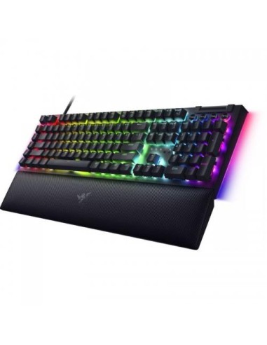 Tastatura Razer Blackwidow V4 X Green Sw