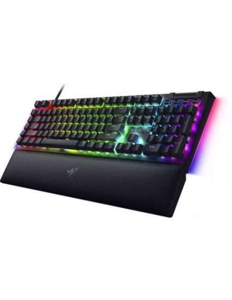 Tastatura Razer Blackwidow V4 X Green Sw