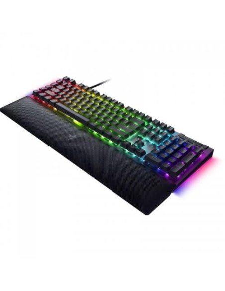 Tastatura Razer Blackwidow V4 X Green Sw