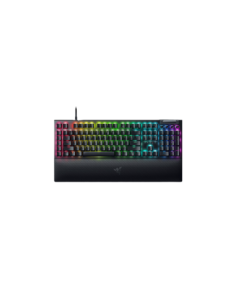 Tastatura Razer BlackWidow V4 Yellow Sw