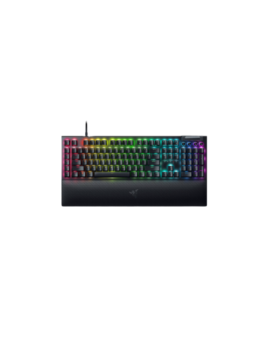 Tastatura Razer BlackWidow V4 Yellow Sw
