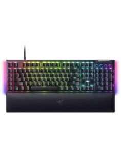 Tastatura Razer BlackWidow V4 Green Sw