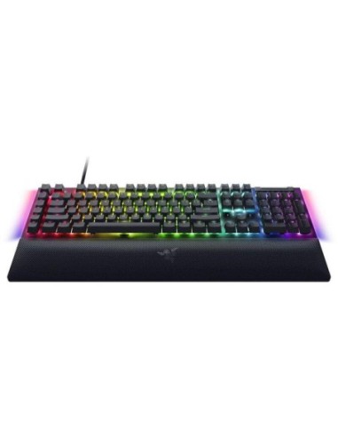 Tastatura Razer BlackWidow V4 Green Sw