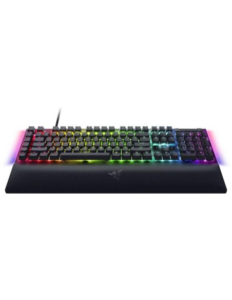 Tastatura Razer BlackWidow V4 Green Sw