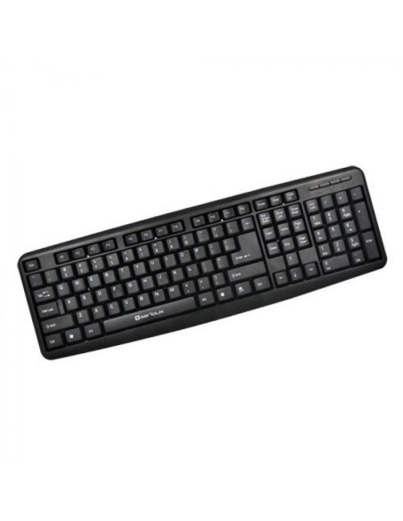 KB SERIOUX 9400USB BLACK USB