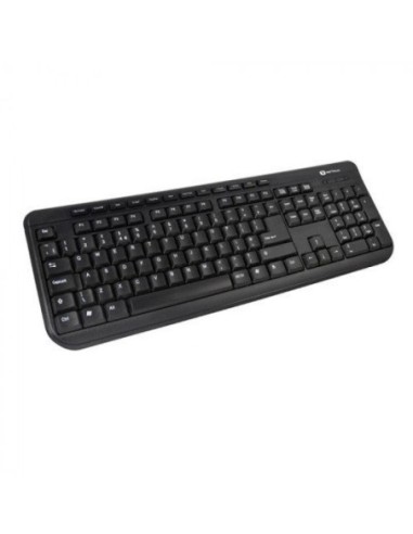 KB SERIOUX 9400MM BLACK USB