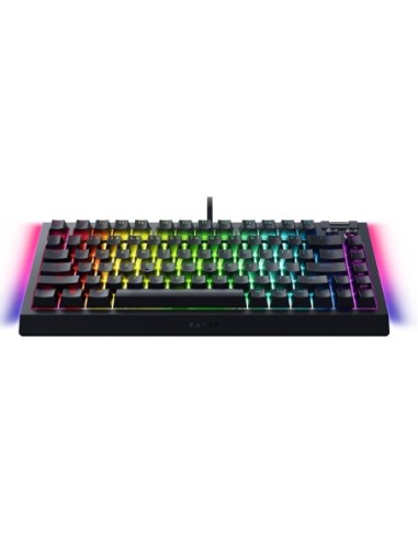 Tastatura Razer BlackWidow V4 75%