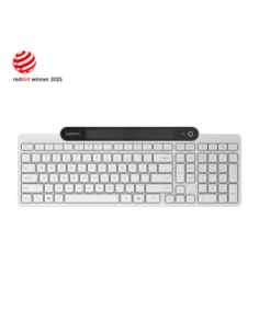 Lenovo 800 Self-Charging Bluetooth Kbd