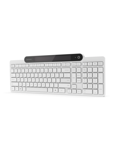 Lenovo 800 Self-Charging Bluetooth Kbd