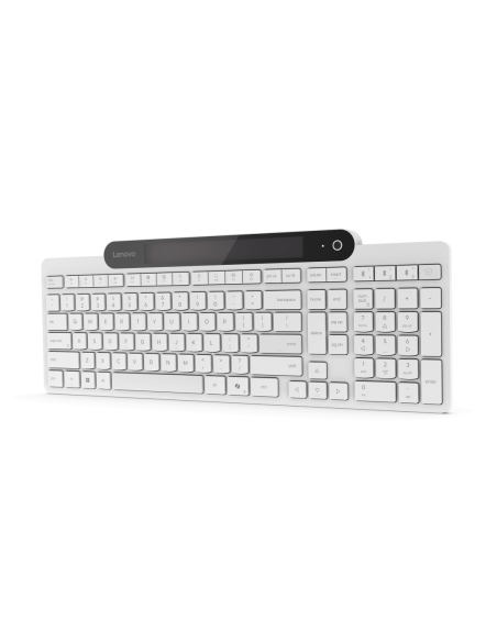 Lenovo 800 Self-Charging Bluetooth Kbd