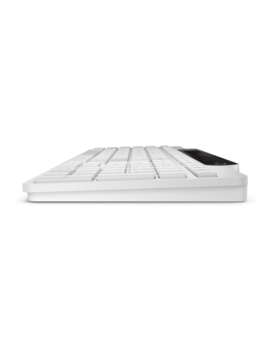 Lenovo 800 Self-Charging Bluetooth Kbd