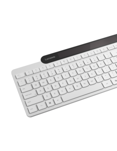 Lenovo 800 Self-Charging Bluetooth Kbd