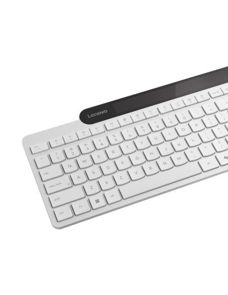 Lenovo 800 Self-Charging Bluetooth Kbd