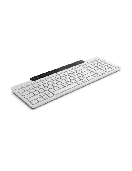 Lenovo 800 Self-Charging Bluetooth Kbd