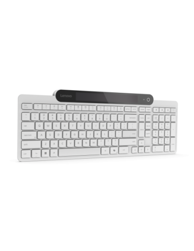 Lenovo 800 Self-Charging Bluetooth Kbd