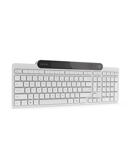 Lenovo 800 Self-Charging Bluetooth Kbd