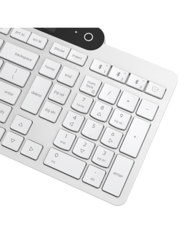 Lenovo 800 Self-Charging Bluetooth Kbd