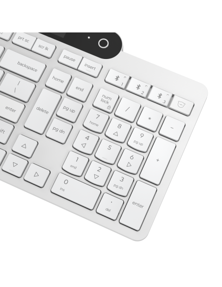 Lenovo 800 Self-Charging Bluetooth Kbd