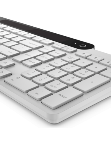 Lenovo 800 Self-Charging Bluetooth Kbd