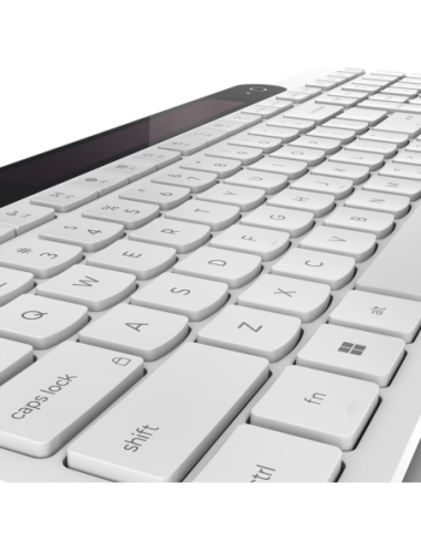 Lenovo 800 Self-Charging Bluetooth Kbd