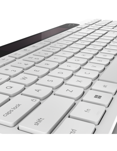 Lenovo 800 Self-Charging Bluetooth Kbd