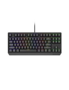 Tastatura Genesis Thor 230 TKL B negru