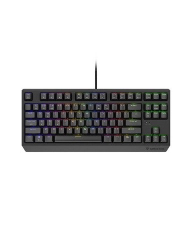 Tastatura Genesis Thor 230 TKL B negru