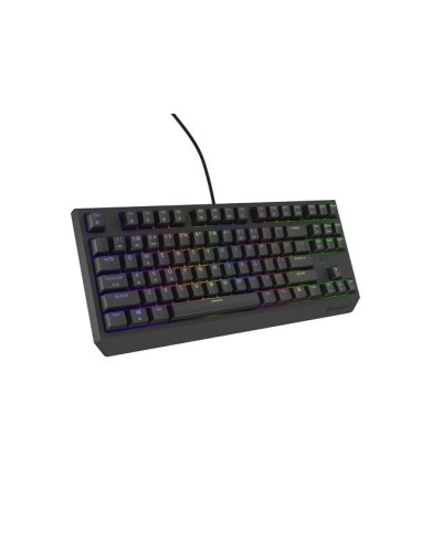 Tastatura Genesis Thor 230 TKL B negru
