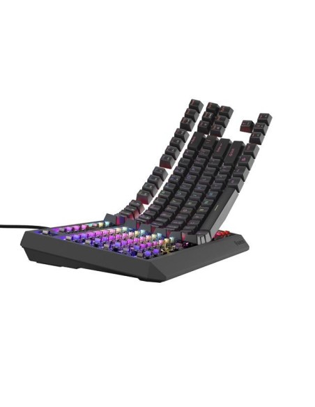 Tastatura Genesis Thor 230 TKL B negru