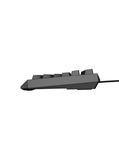 Tastatura Genesis Thor 230 TKL B negru