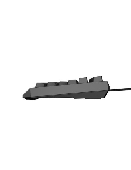 Tastatura Genesis Thor 230 TKL B negru